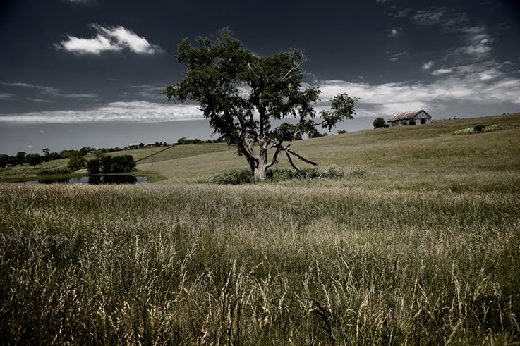 Speers, Kentucky, USA by 2c