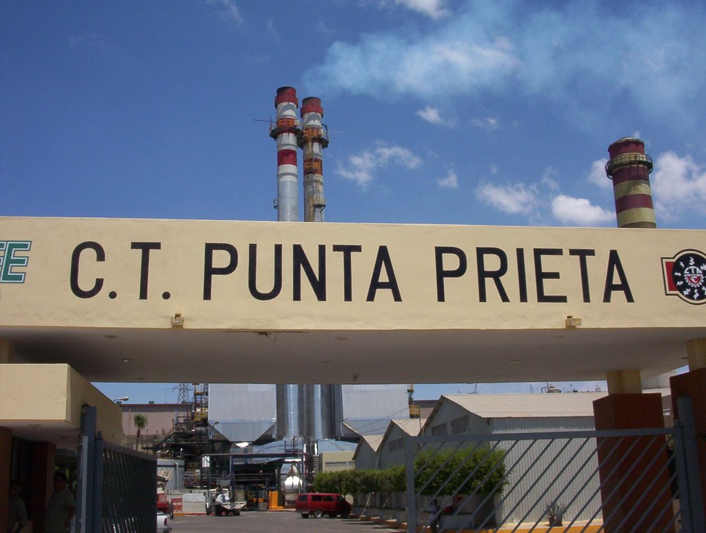 C.T. Punta Prieta by swank_chuck