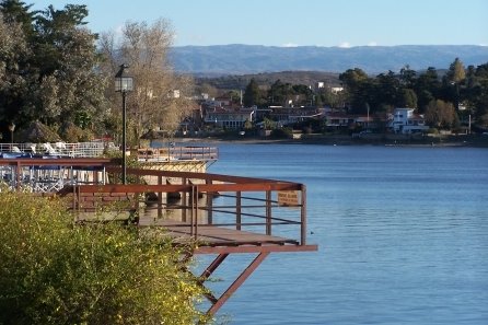 Santa María Department, Cordoba, Argentina by ANDY ABIR ALAN