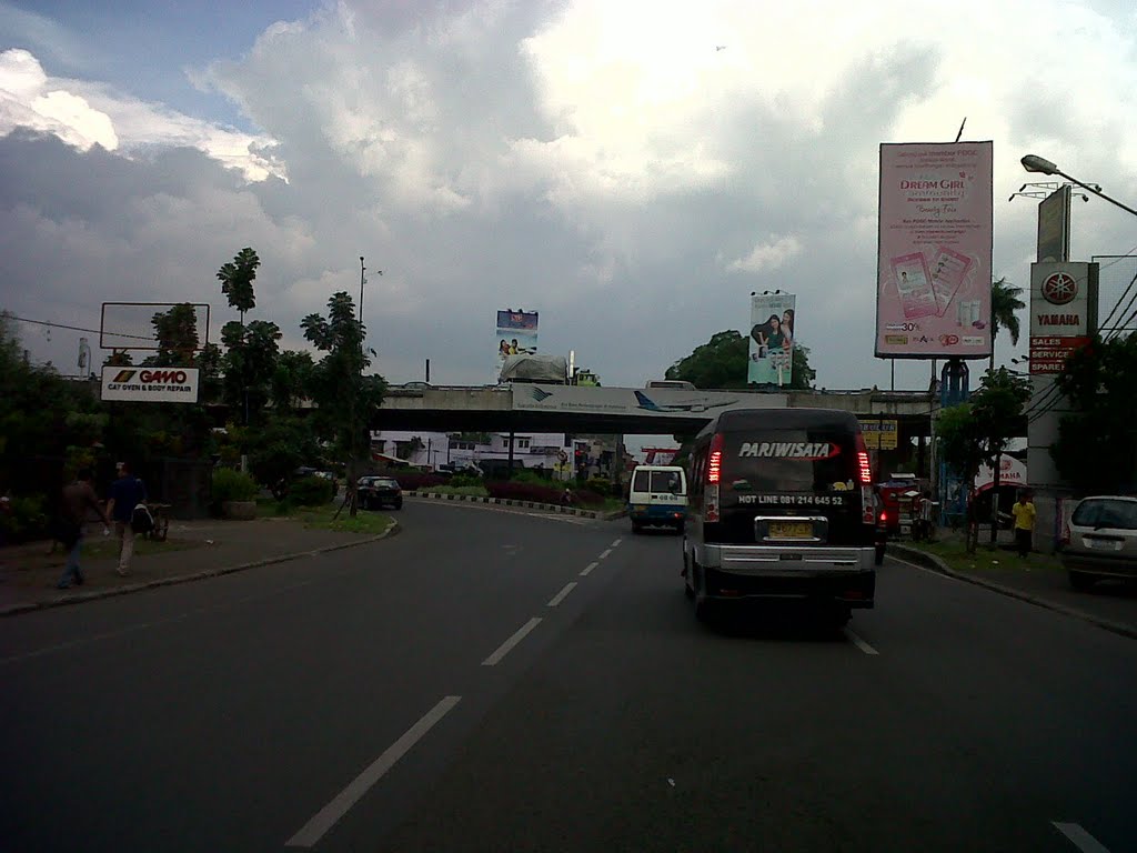 Jalan Cihampelas, Jalan Layang Pasupati by Prudential.agen.biz.id