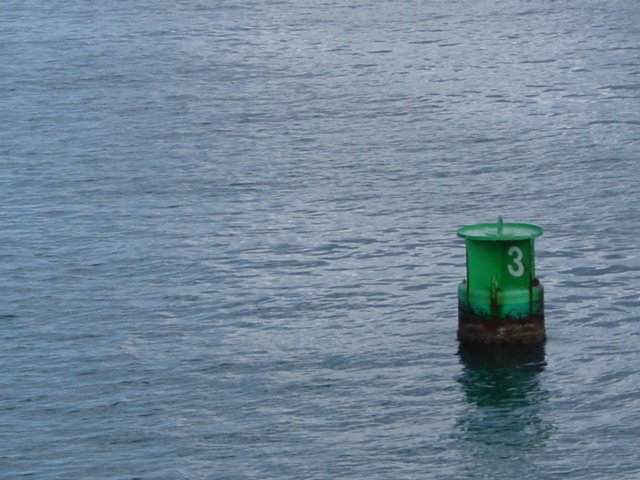 DSC02769 Inter-Island Ferry--St. John Bound 13--Bouey 3 by ©Toodleberry