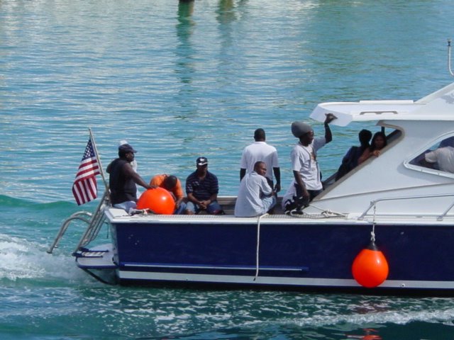 DSC02759 Inter-Island Ferry--St. John Bound 11 by ©Toodleberry