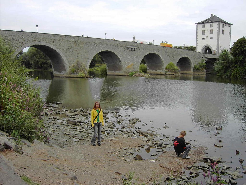 Limburg an der Lahn by wolf-vielbach