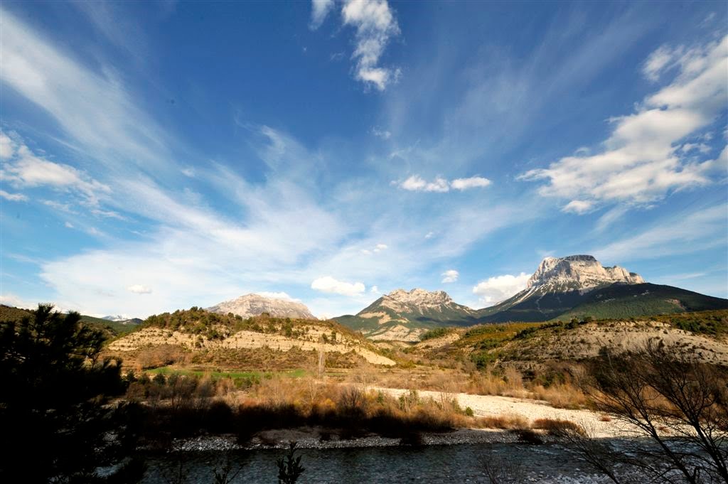 Rural Spain by Nick Weall