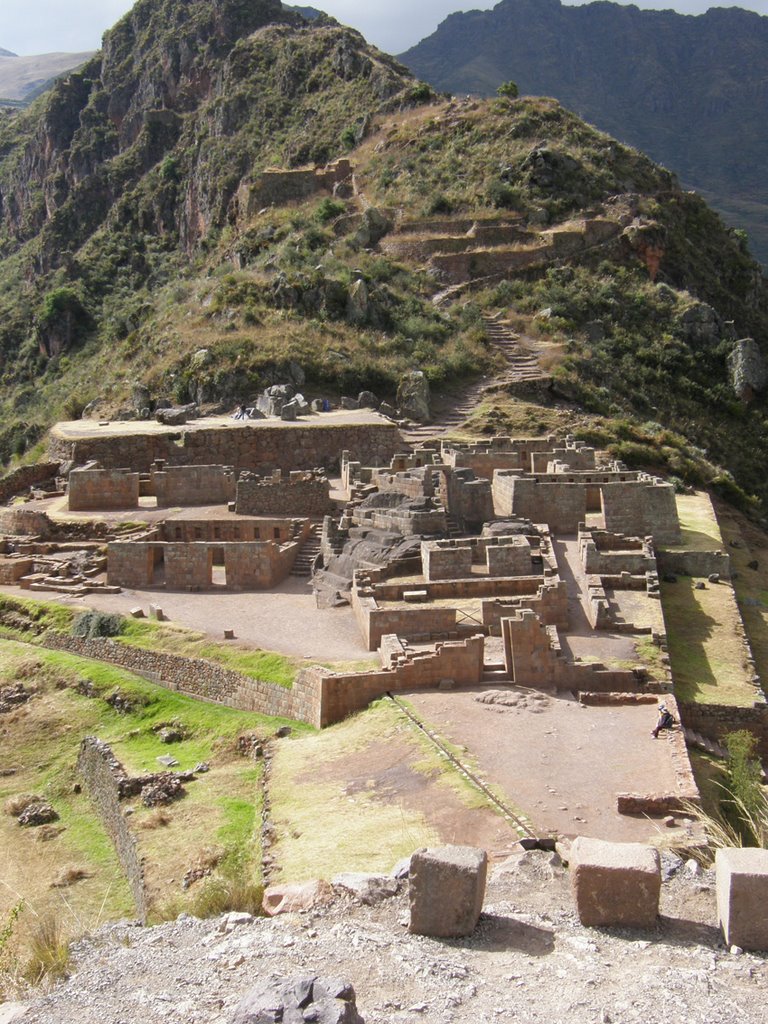 Pisac 6, Valle Sacra - 31-05-07 by simo75