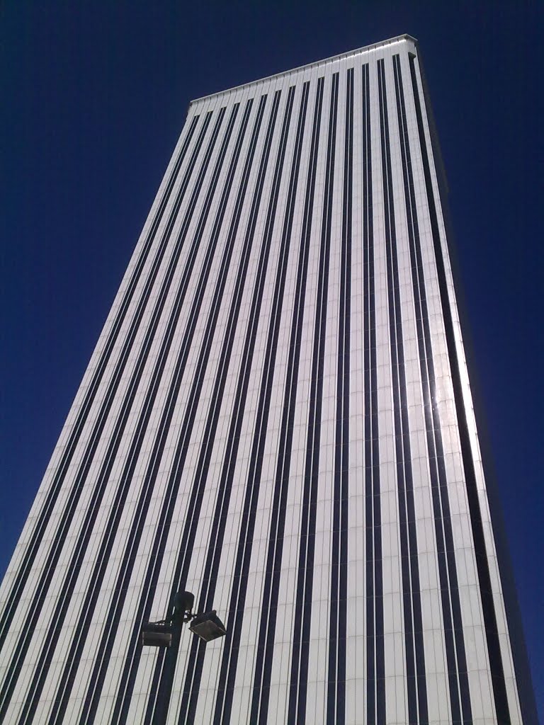 Torre Picasso by Rafael.S.M