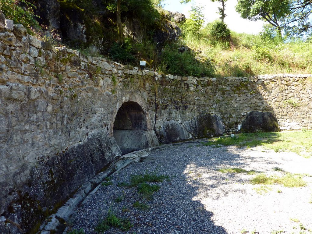 Древнотракийско светилище на Нимфите / The Ancient Thracian Sanctuary of Nymphs by godonikolov