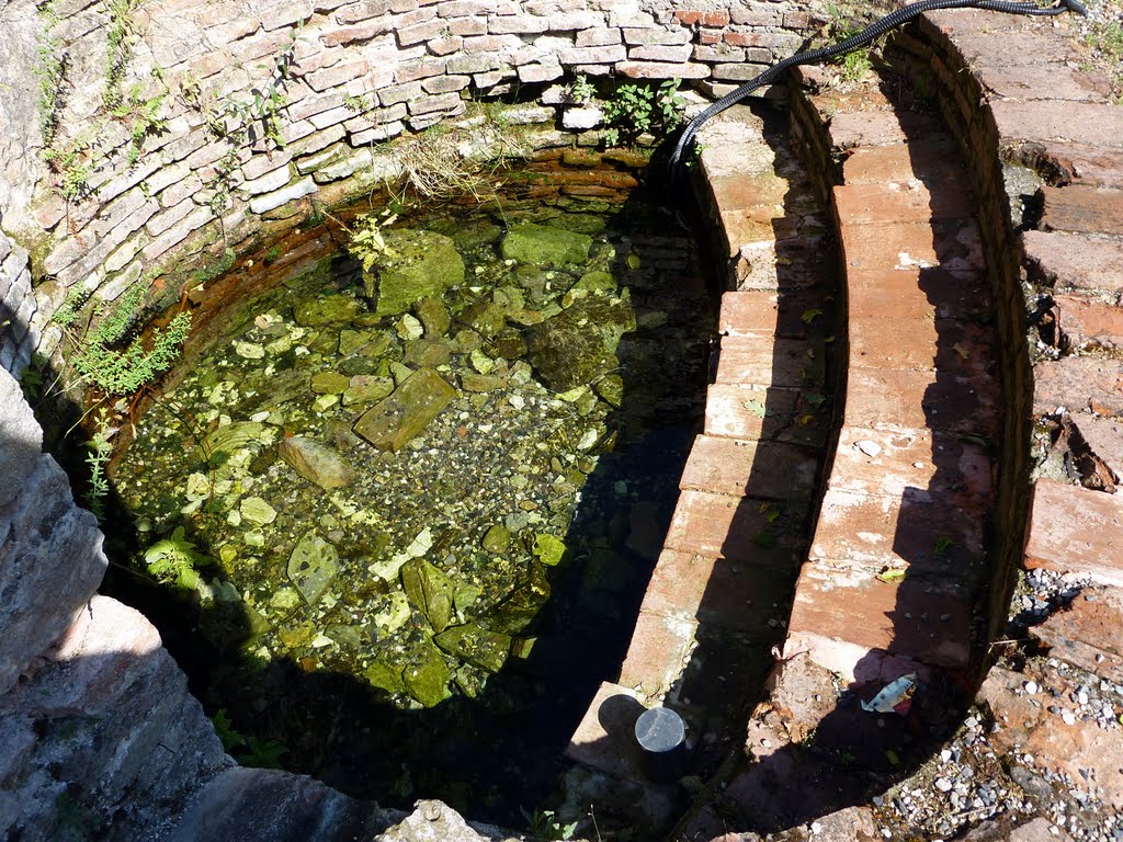 Древнотракийско светилище на Нимфите / The Ancient Thracian Sanctuary of Nymphs by godonikolov