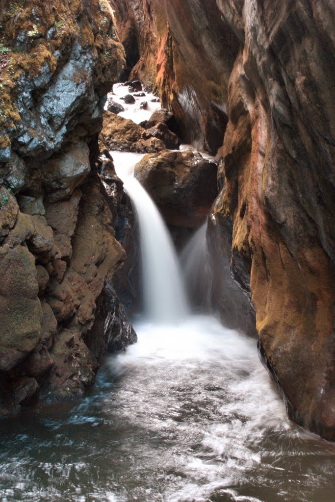 Gorges de l'Areuse - www.alidade.eu by Alidade.eu