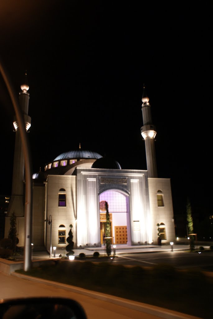 Köşk Camii by Ева Крайчек