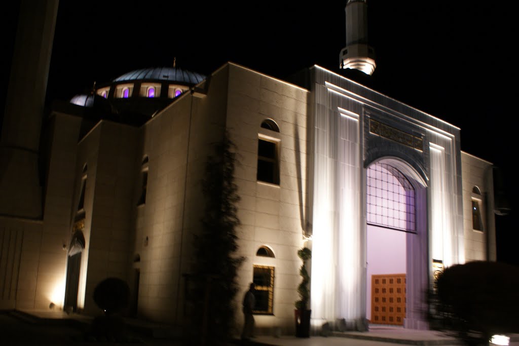 Köşk Camii by Ева Крайчек