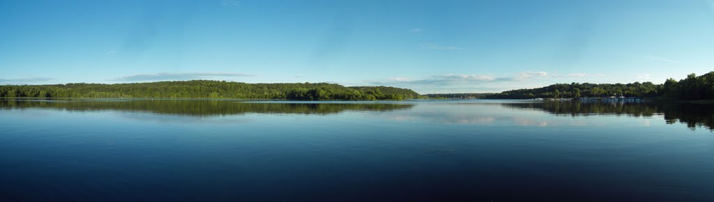 St Croix River MN/WI by nkovac1