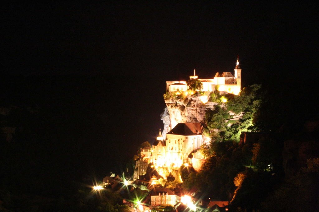 Rocamadour by LA_DORADA