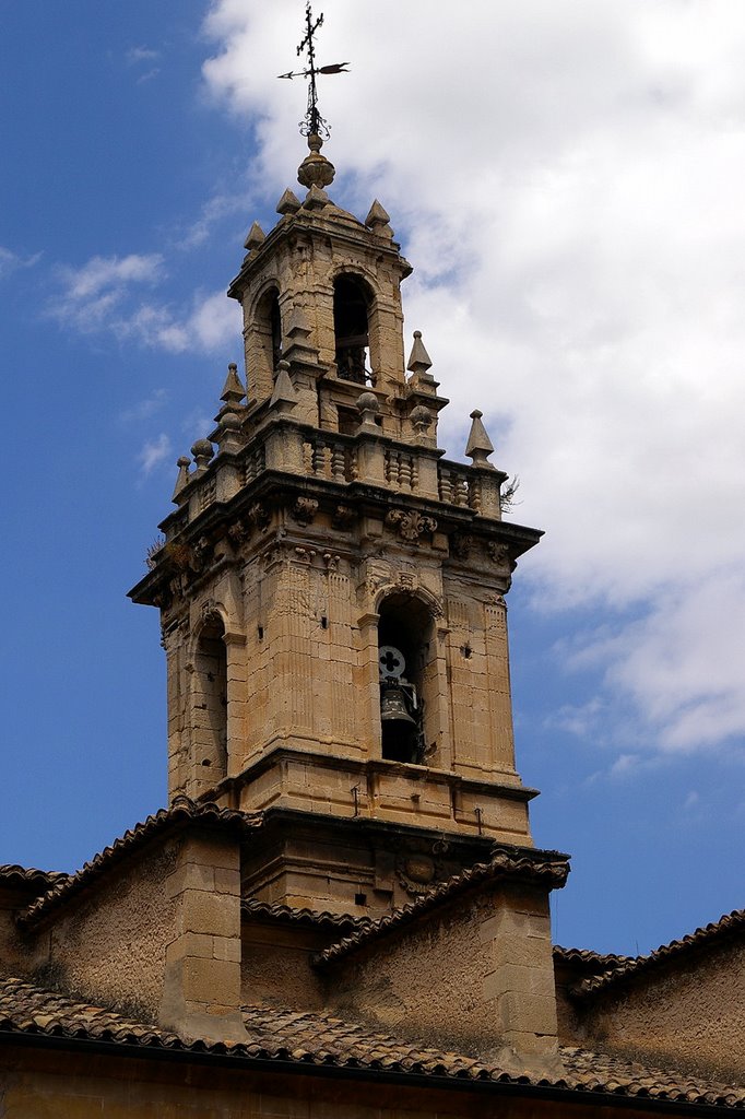 Cocentaina, Alicante by Antonio Alba