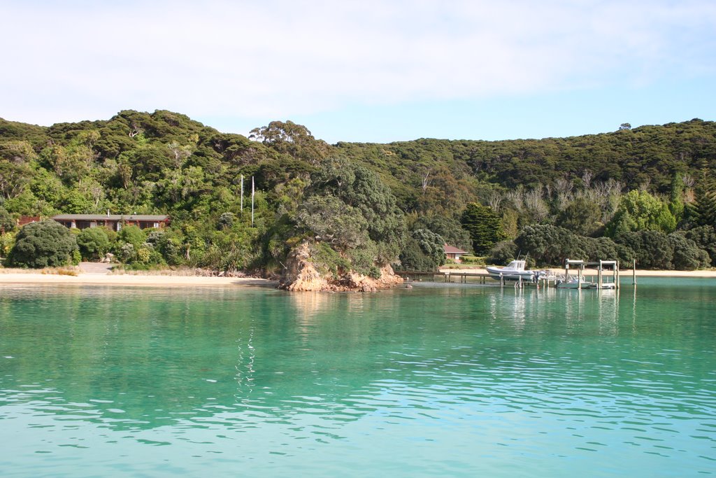 Bay of Islands by robdownunder