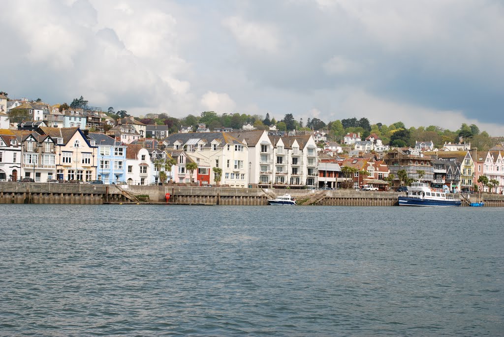 Dartmouth by Geoff Slack