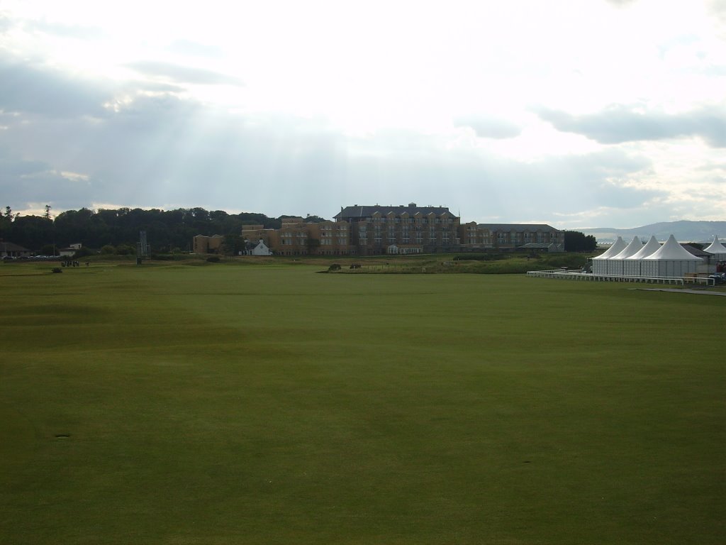 Old Course Hotel by darlo_davey