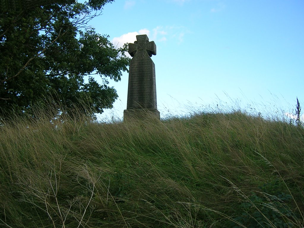 The Snubbecross by Jens Knokgaard