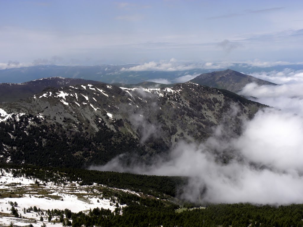 Planina Baba by ZNikolic