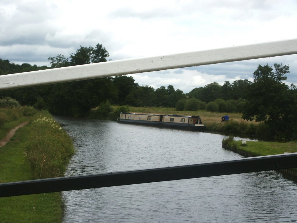 St Catherine's Lock, Wey Navigation, near Guildford by tonywatson