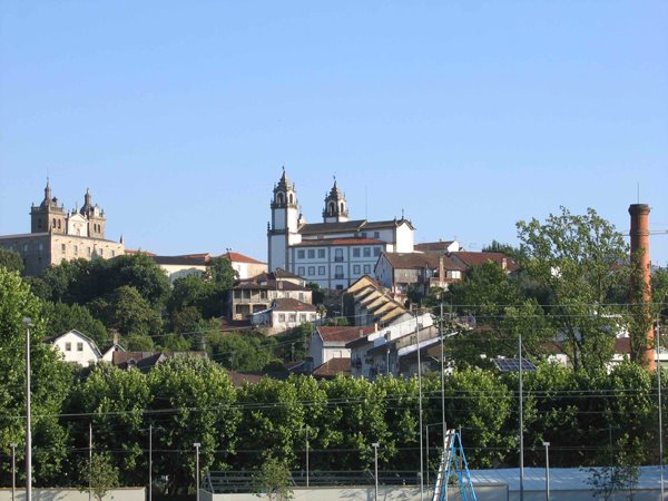 Calçada de Viriato, Viseu by Marcelo Oliveira (Vi…