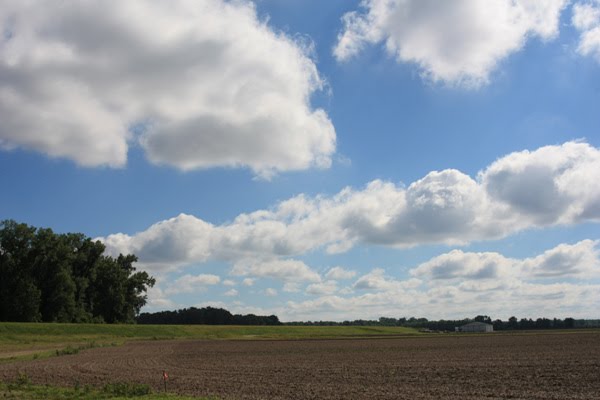 Beautiful cloud by Fige_WUSTL