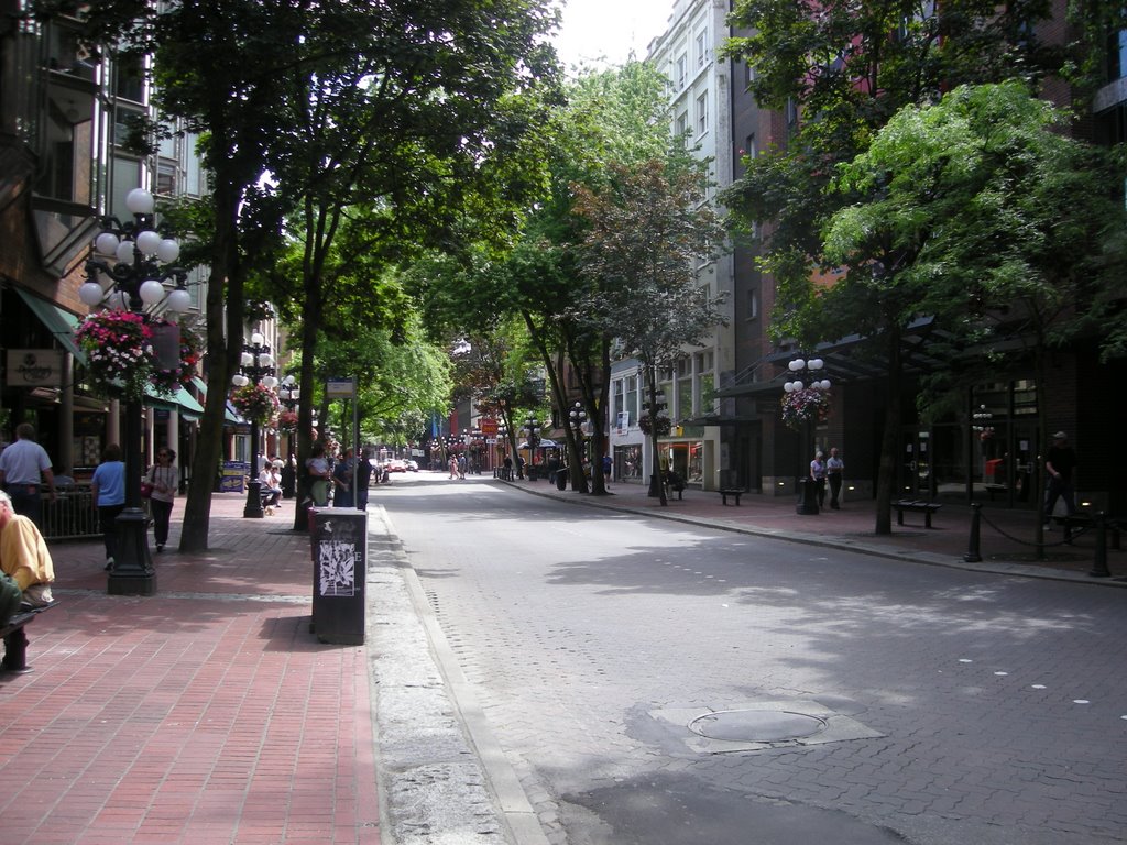 Gastown by Ynysforgan_Jack