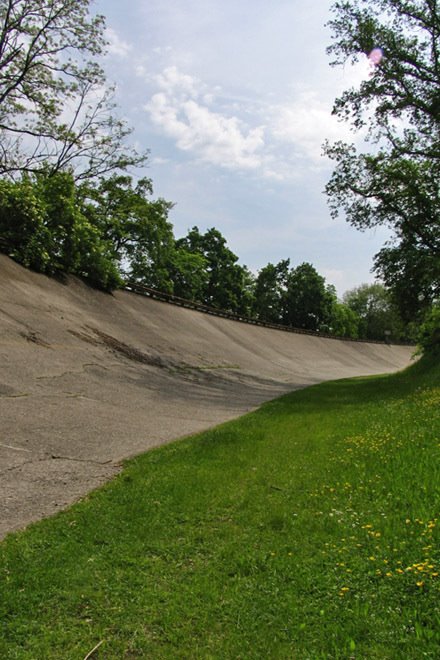 Autodromo in parco - Monza 05/2006 by adirricor