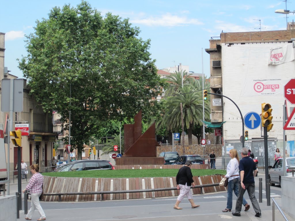 Rambla de Sant Sebastià (12.06.2010) by pdelaf