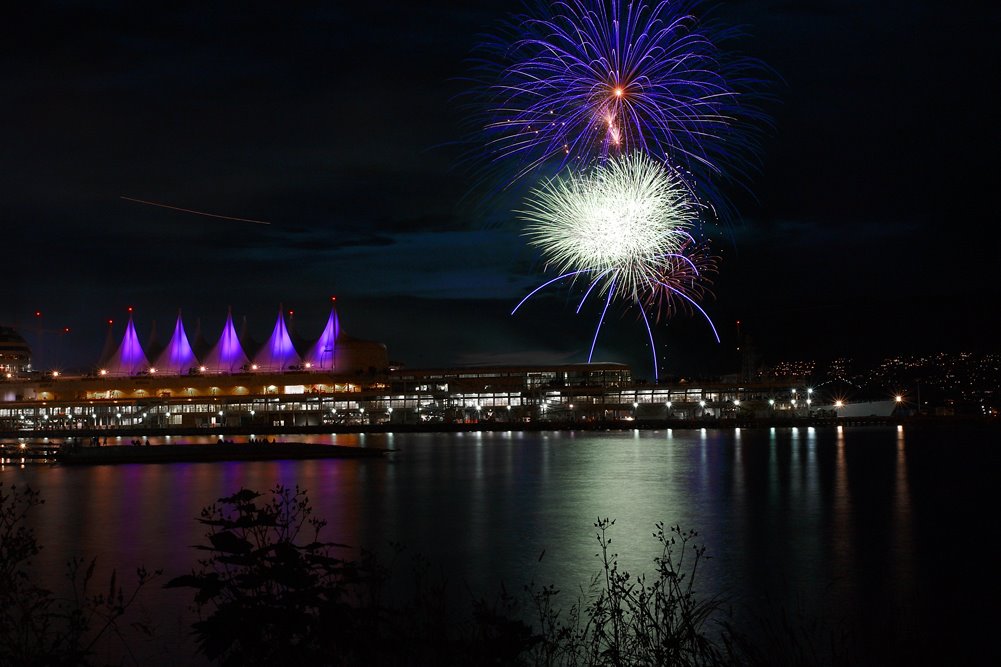 Canada day by carnivour