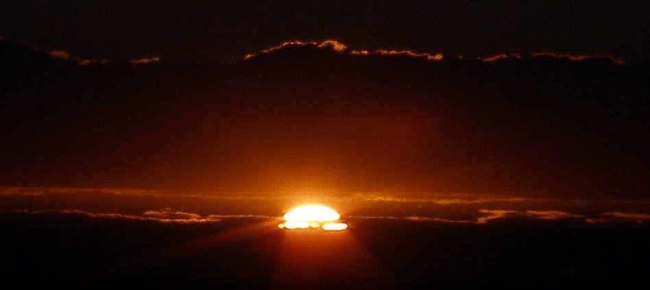 Mirador de Tierra de Campos 4 (Puesta de Sol) by Alfonso Somoza de la…