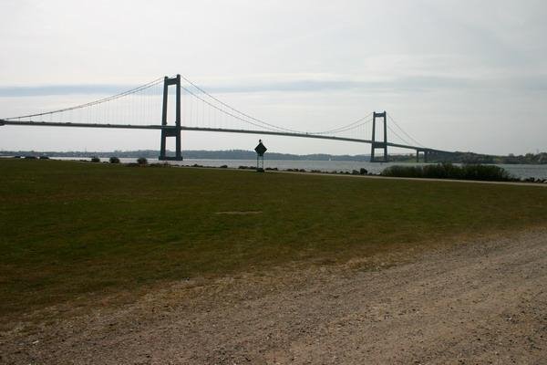 Bridge over the Little Belt by Marcel_Karssies