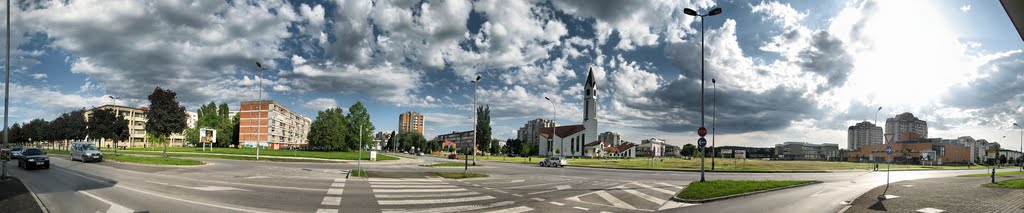 KARLOVAC by w34a Damir Alter Matijevic