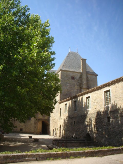 Enclos de la Chateau by WorldVision