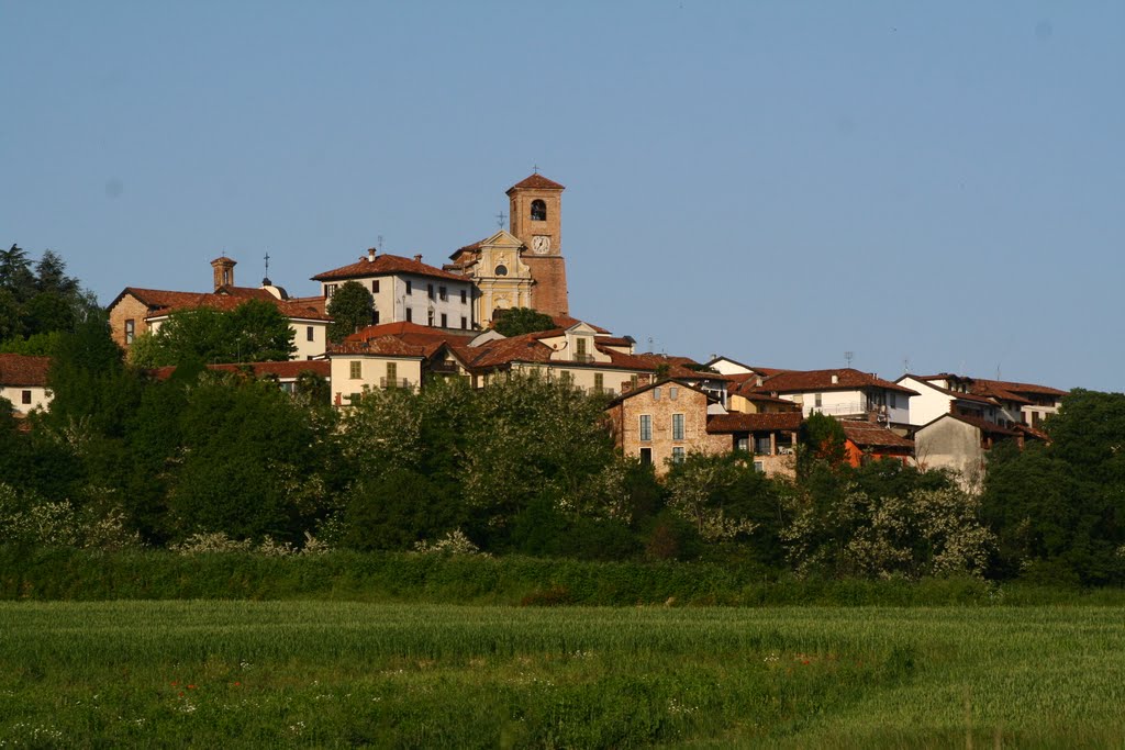 Marentino by lorenza.piretta