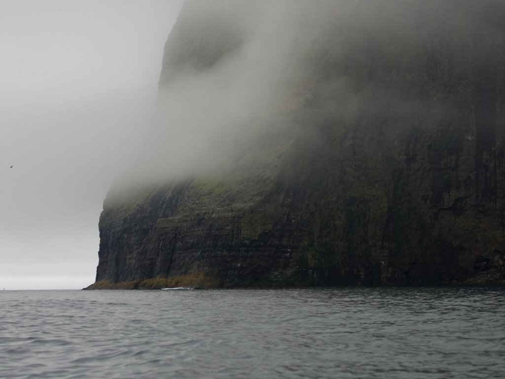 Faroe Islands by boegh