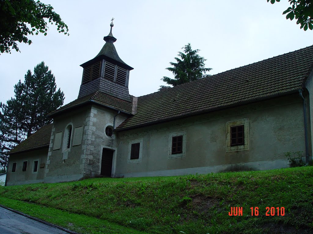 Bürgerspital Krumbach by carpfisch