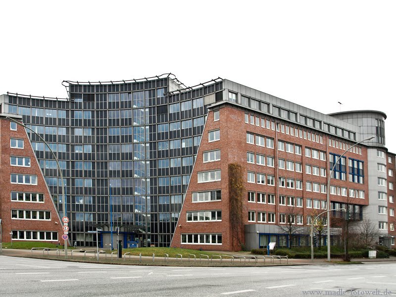 Hamburg_BSU u Dataport_B293261 by www.madle-fotowelt.de