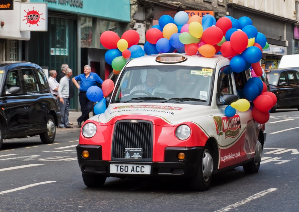 Taxi for Scally! by Joe Son of the Rock