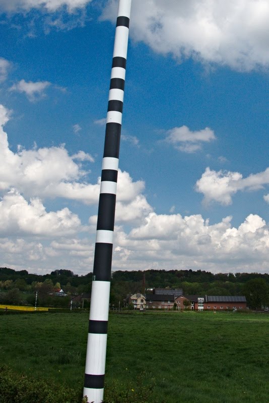 Der Weiße Weg - Pferdelandpark - Aachen - Soers by blonder