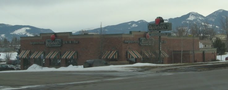 Applebees-Bozeman by meltsner