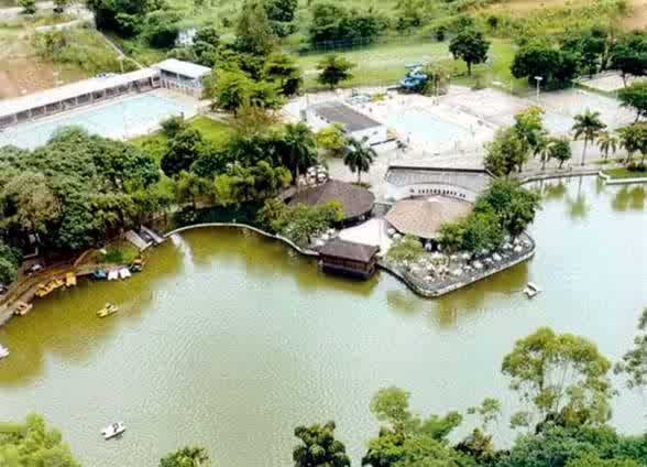 Associação Esportiva e Recreativa USIPA by reltonalves