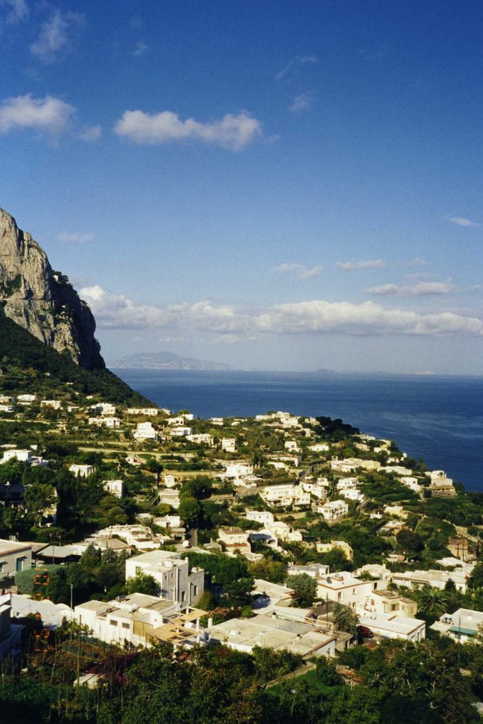 View at Capri by gmcgann