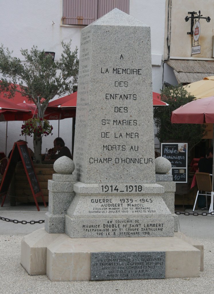 Rue Paul Peyron by Marc Bancells