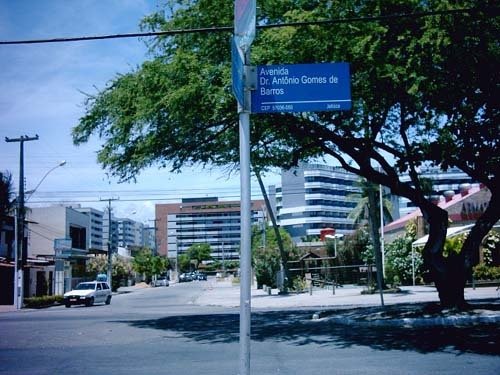 Jatiúca, Maceió - AL, Brazil by rafael arruda