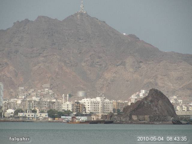 Malla, Aden by falgahri