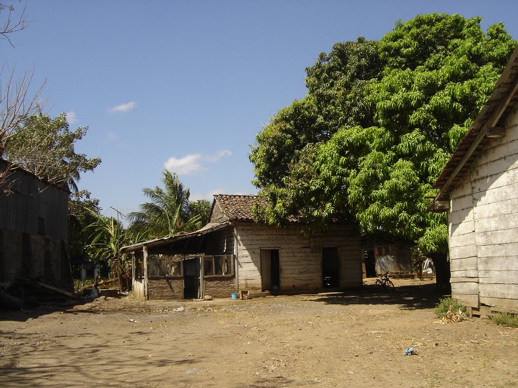 Filadelfia, Guanacaste by Noé Alfaro Chaves