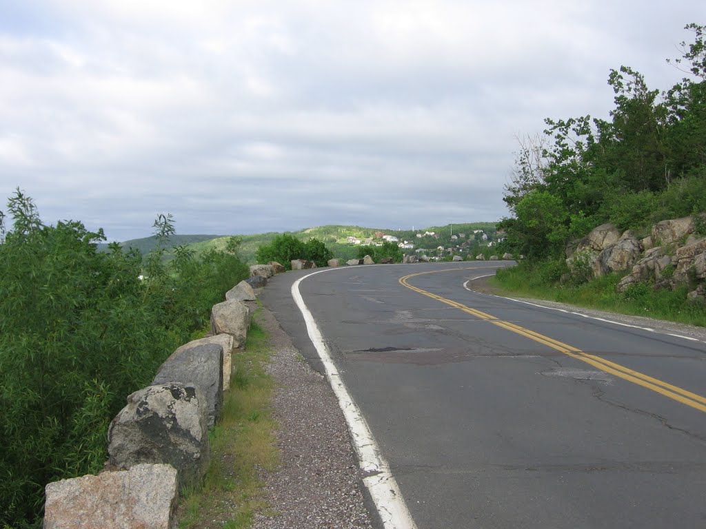 Skyline Parkway 6-19-10 by jeanduluth