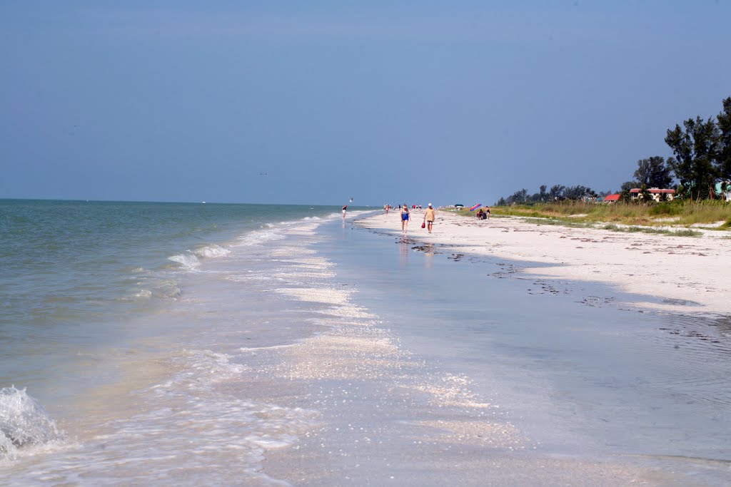 Sanibel Island, Florida by nikosey