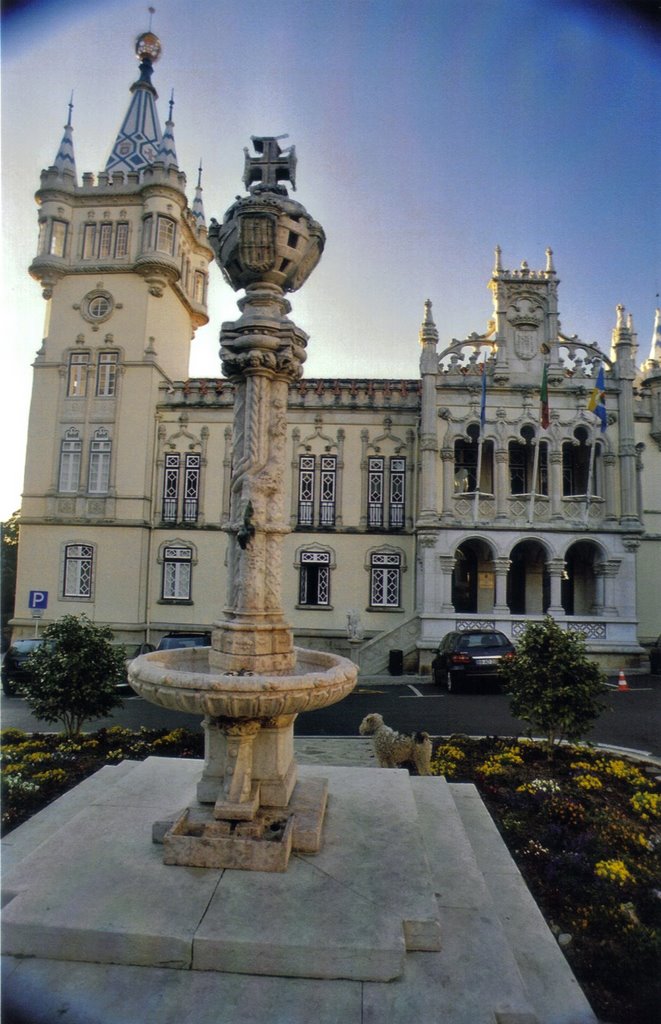 Sintra - Câmara Municipal [11.03.2007] by Jordi Peralta